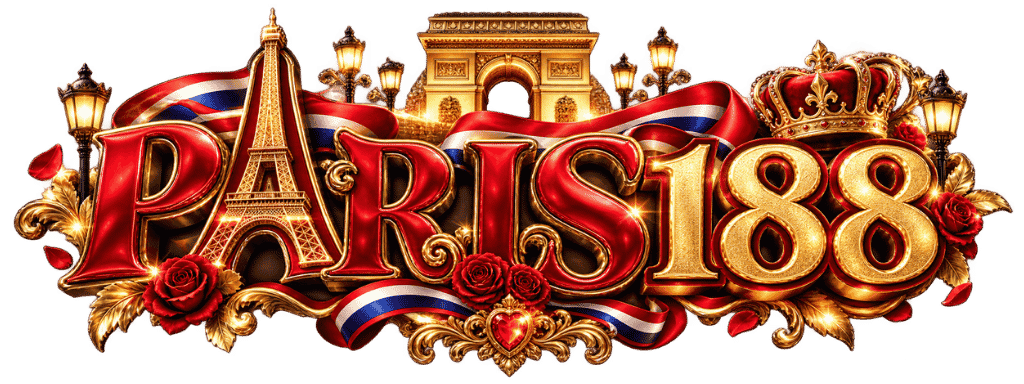 PARIS188